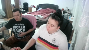 BlackMausi99 12-12-2021 Ass 